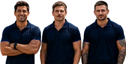 Licensed plumbing team serving Kensington